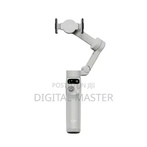 Dji Osmo Mobile 7 Smartphone Gimbal