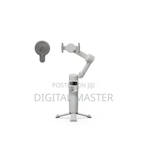 Dji Osmo Mobile 7 Smartphone Gimbal