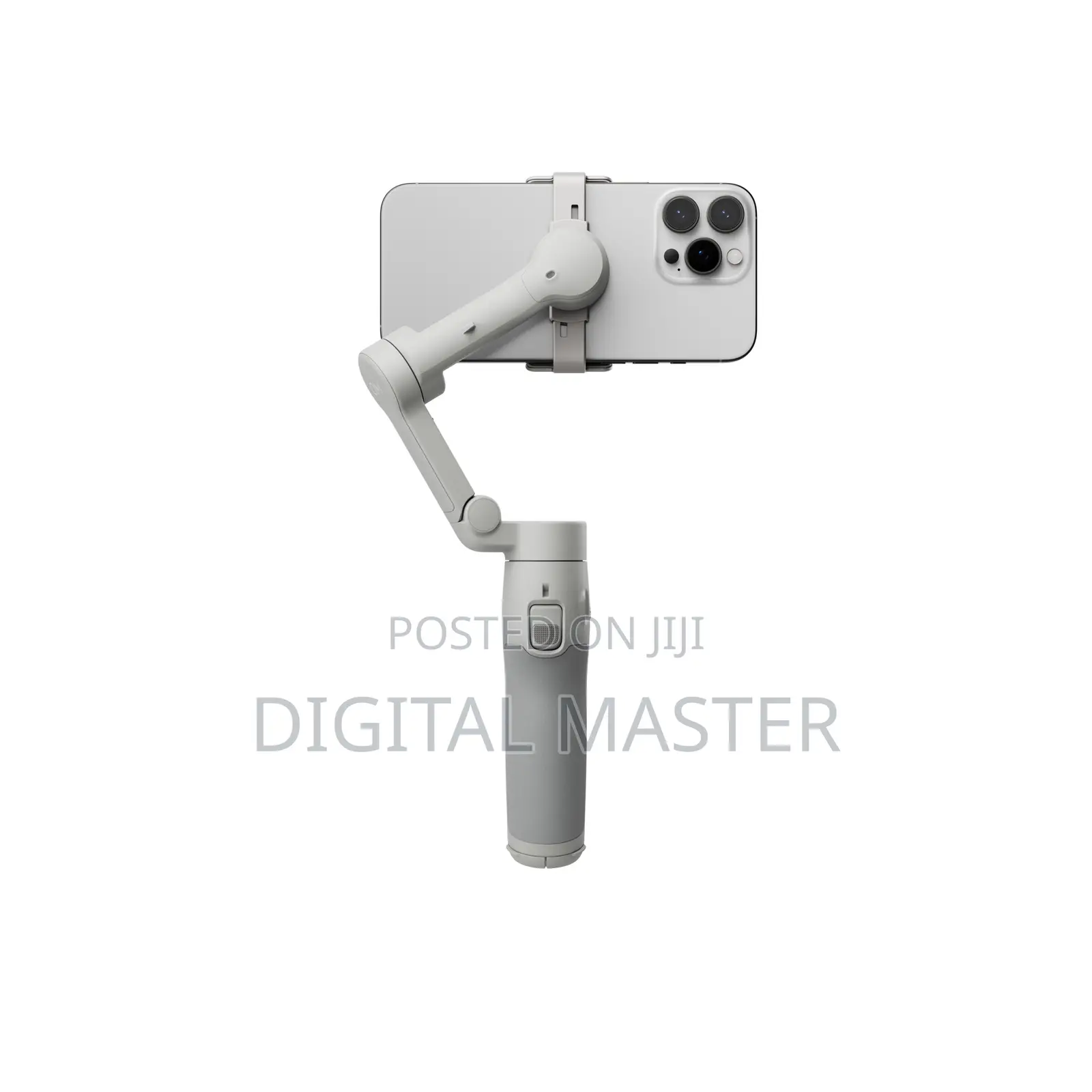 Dji Osmo Mobile 7 Smartphone Gimbal