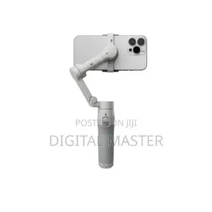 Dji Osmo Mobile 7 Smartphone Gimbal