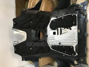Honda Civic 2018 Engine Mat Cover Available