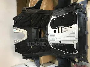 Honda Civic 2018 Engine Mat Cover Available