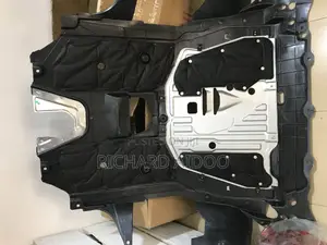 Honda Civic 2018 Engine Mat Cover Available