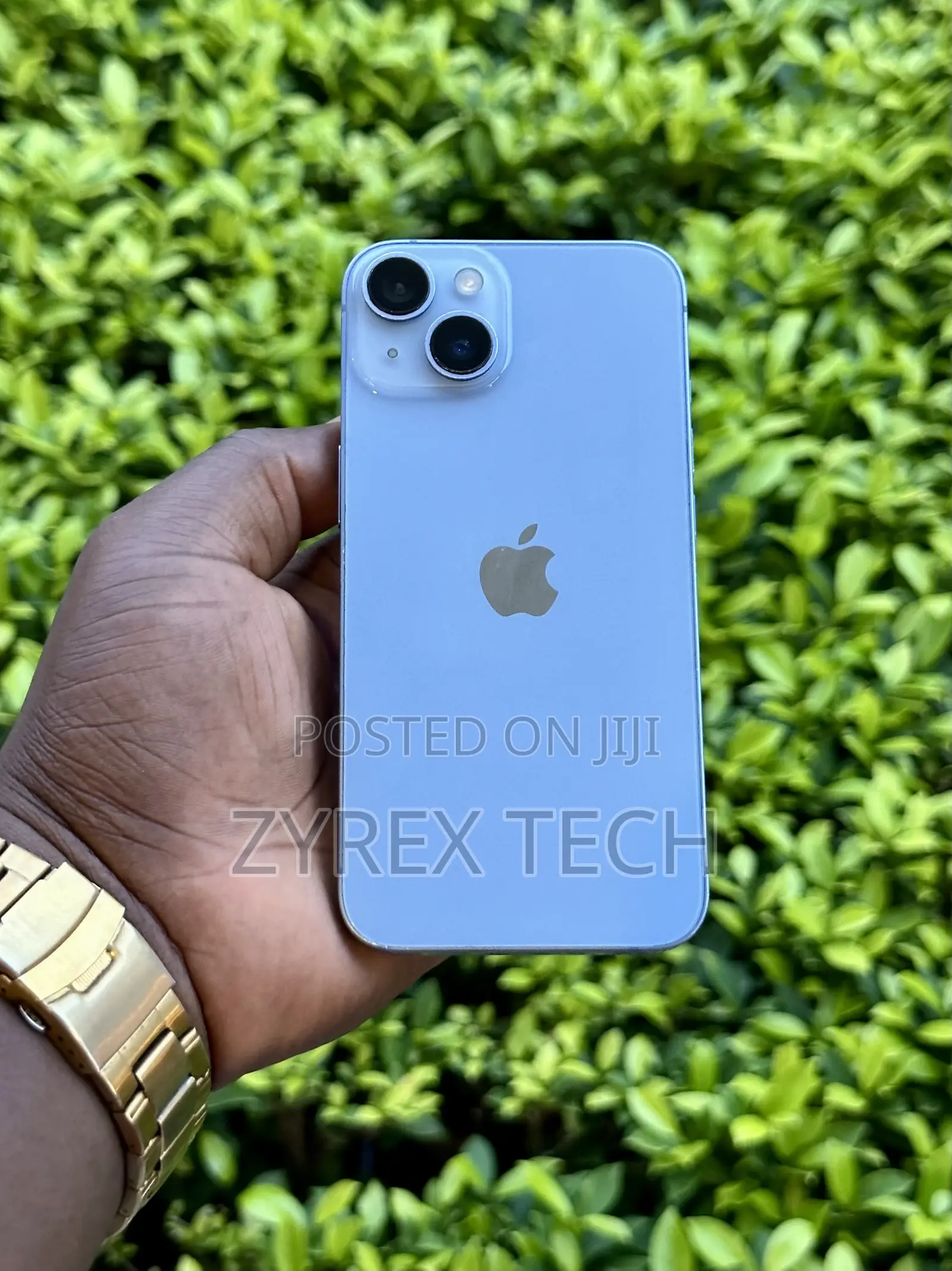 Apple iPhone 14 128 GB Blue
