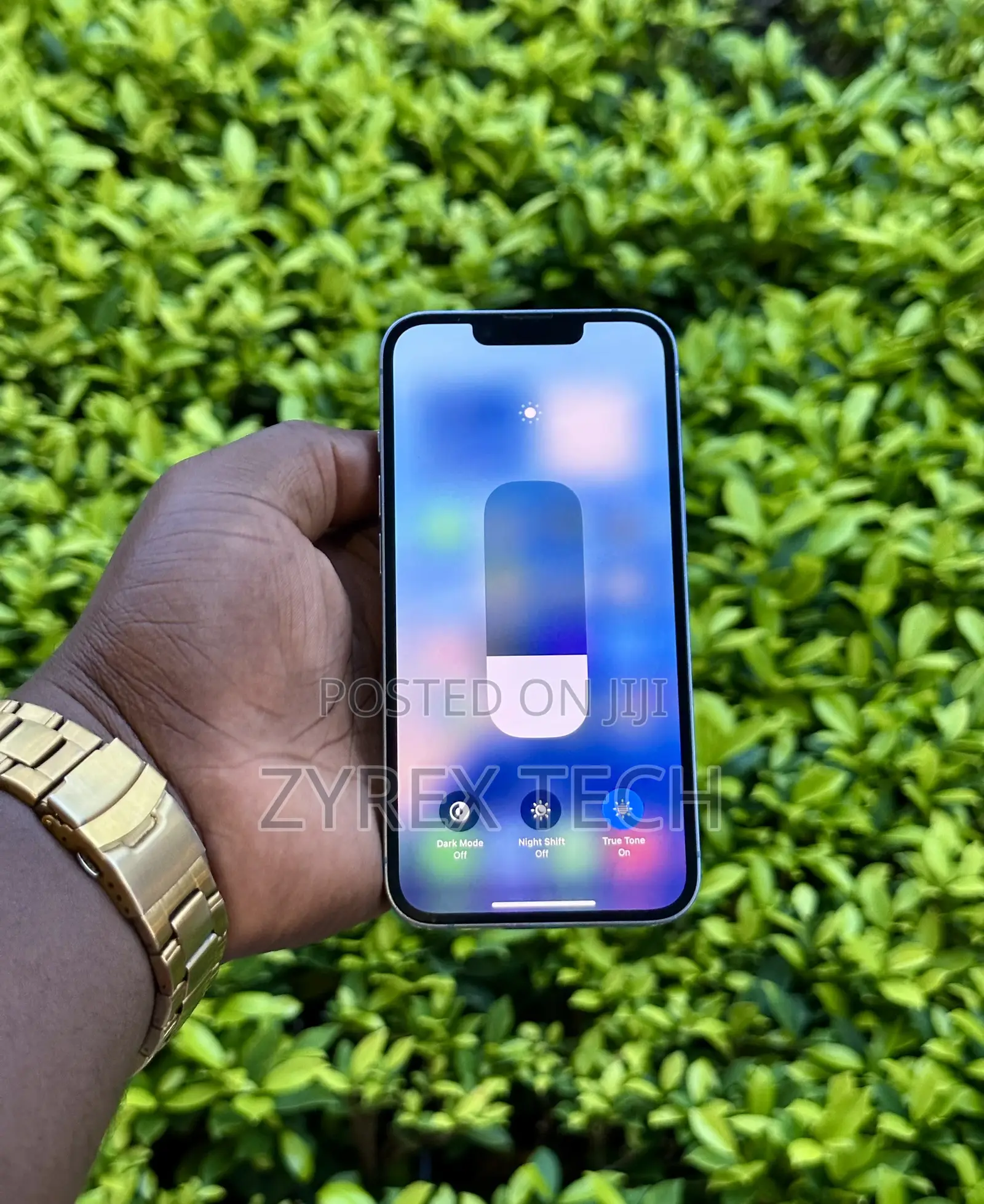 Apple iPhone 14 128 GB Blue