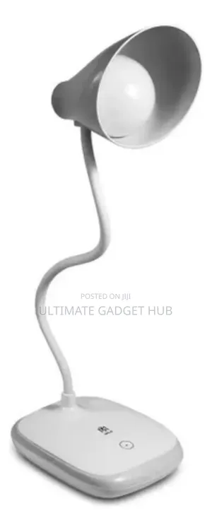 Rechargeable Led Desk Lamp