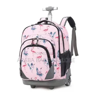 Quality Trolley for All Ages