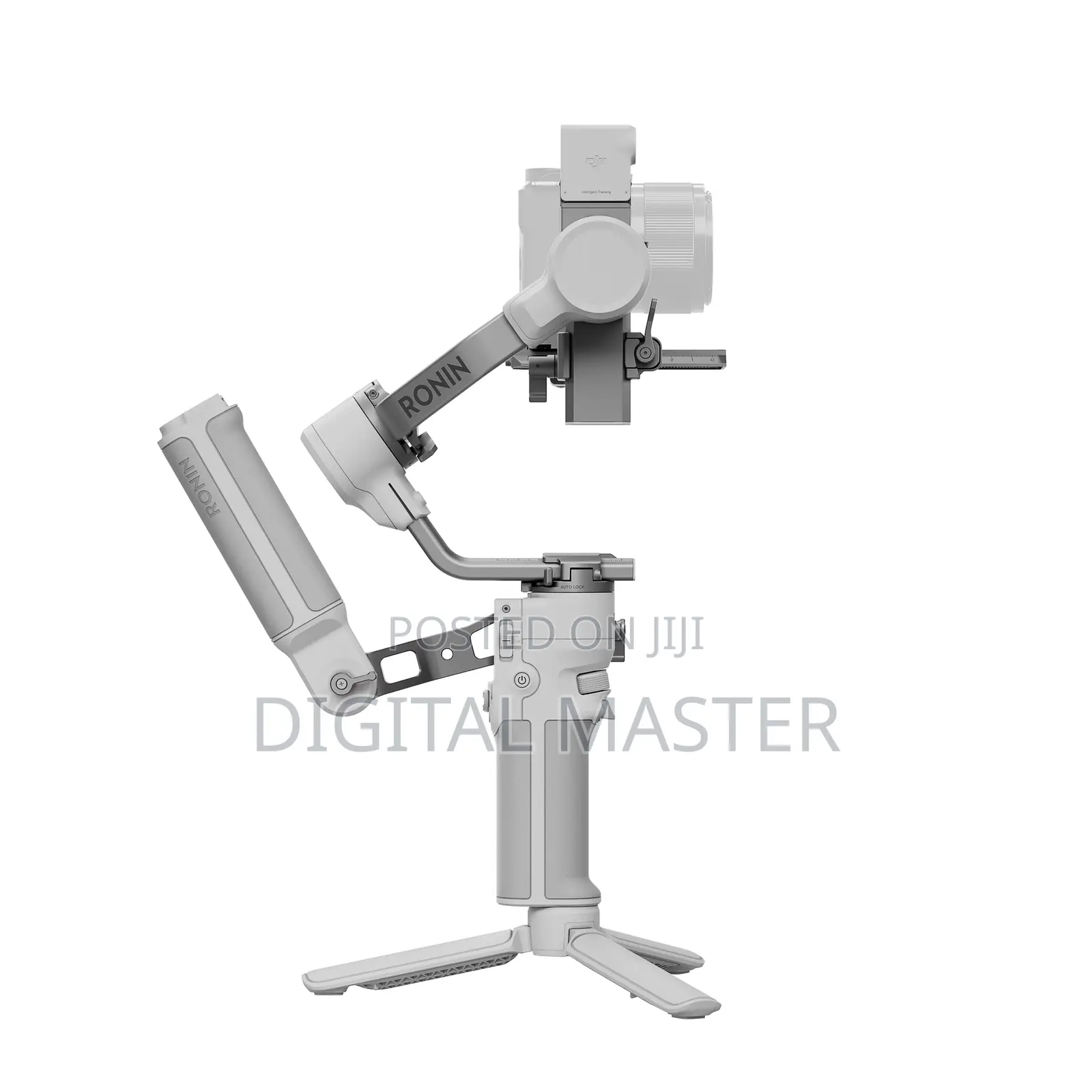 Dji Rs 4 Mini Combo Kit
