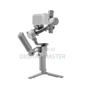 Dji Rs 4 Mini Combo Kit