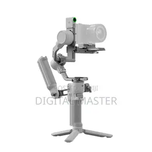 Dji Rs 4 Mini Combo Kit