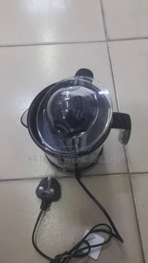 Winning Star St-5594 Citrus Juicer (1l)