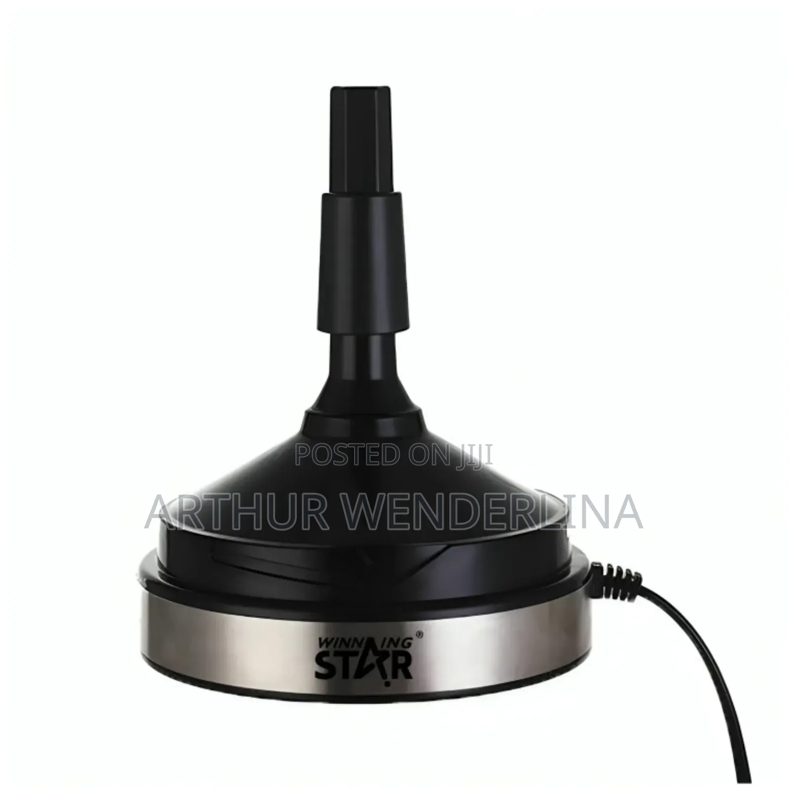 Winning Star St-5594 Citrus Juicer (1l)