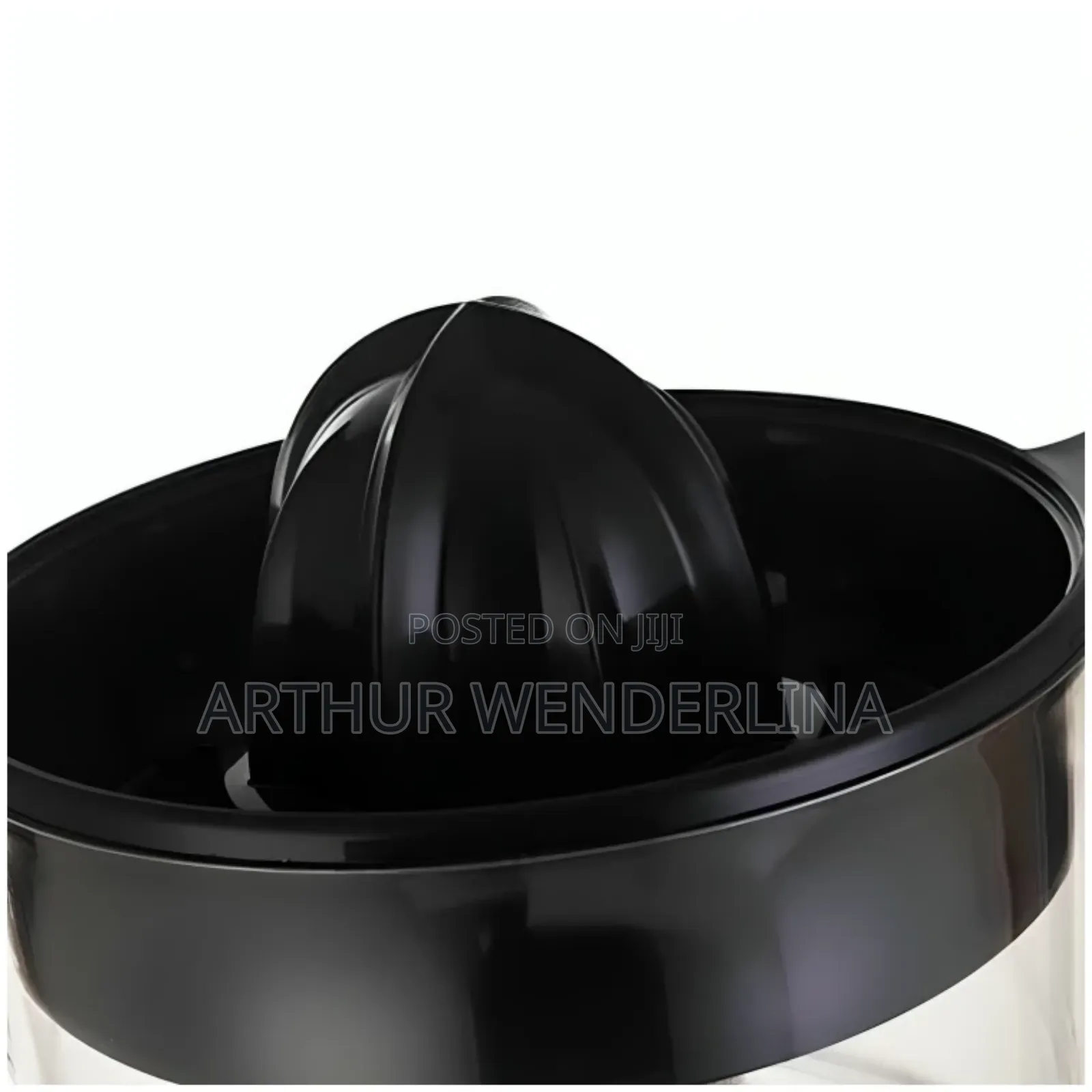Winning Star St-5594 Citrus Juicer (1l)