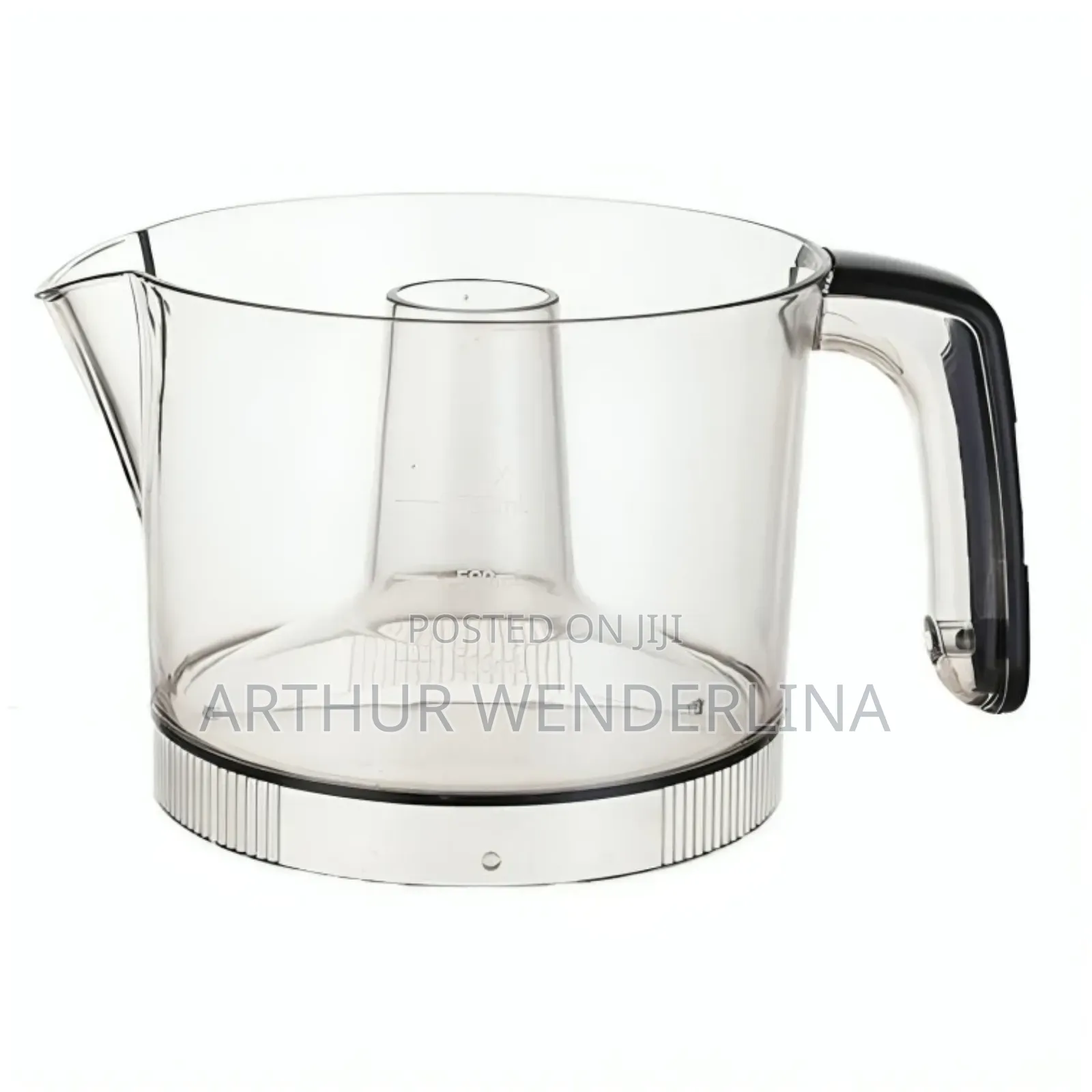 Winning Star St-5594 Citrus Juicer (1l)