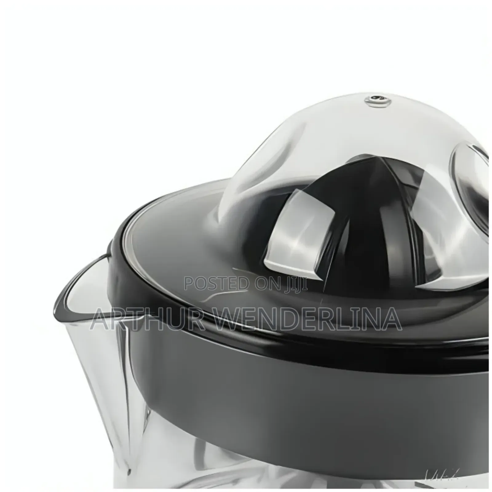 Winning Star St-5594 Citrus Juicer (1l)