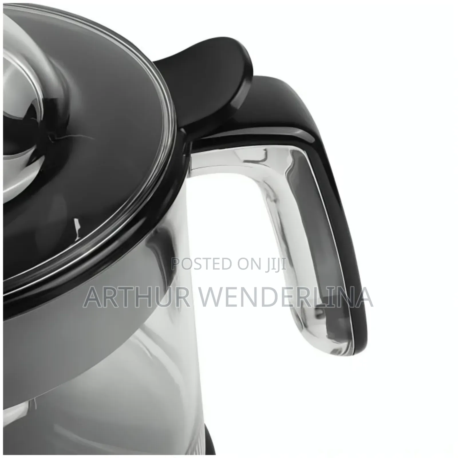 Winning Star St-5594 Citrus Juicer (1l)