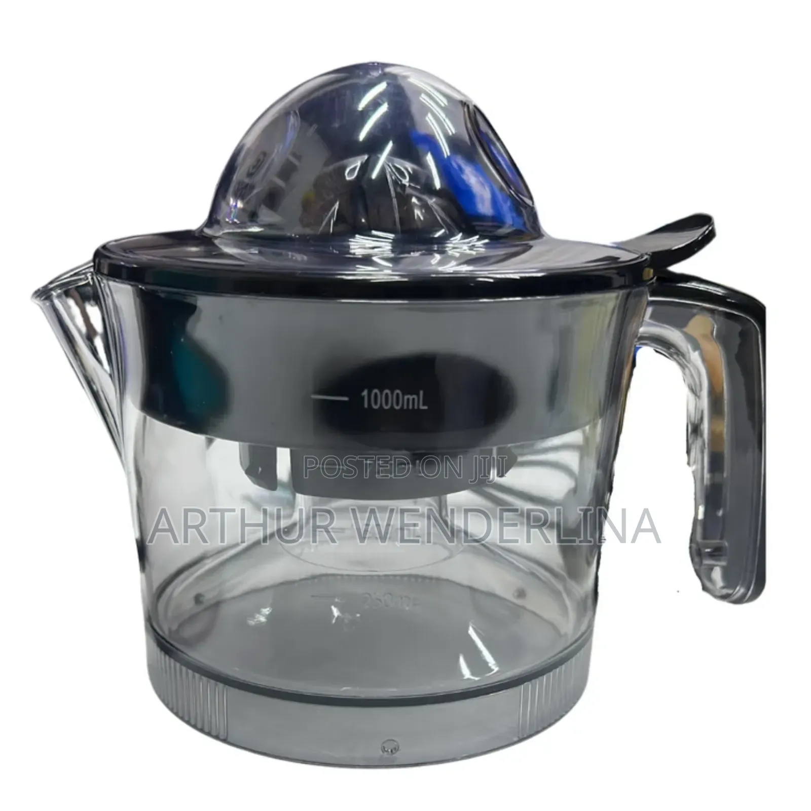 Winning Star St-5594 Citrus Juicer (1l)