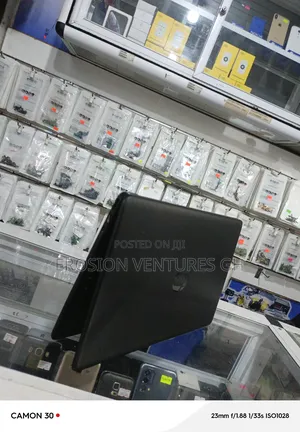 Laptop HP 8GB Intel Core I3 SSD 128GB
