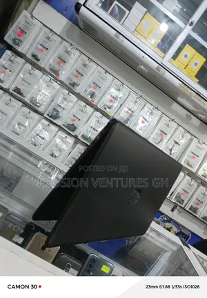 Laptop HP 8GB Intel Core I3 SSD 128GB