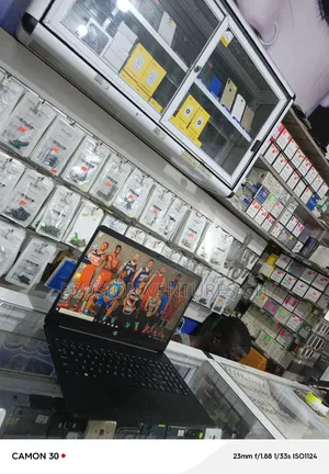 Laptop HP 8GB Intel Core I3 SSD 128GB