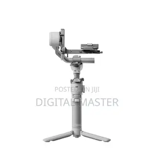 Dji Rs 4 Mini Handheld Gimbal Stabilizer