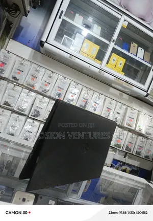 Laptop Dell 4GB Intel Core I3 HDD 500GB