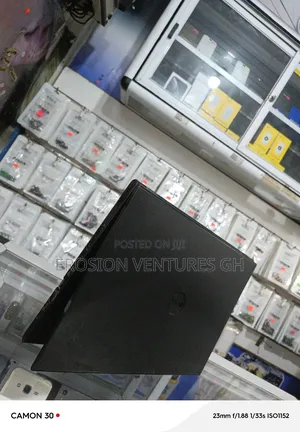 Laptop Dell 4GB Intel Core I3 HDD 500GB