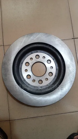 10491. Original Ram 1500 Durango Brake Disc From Usa