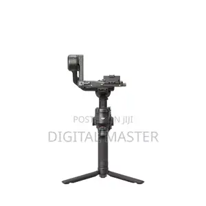 Dji Rs 4 Gimbal Stabilizer