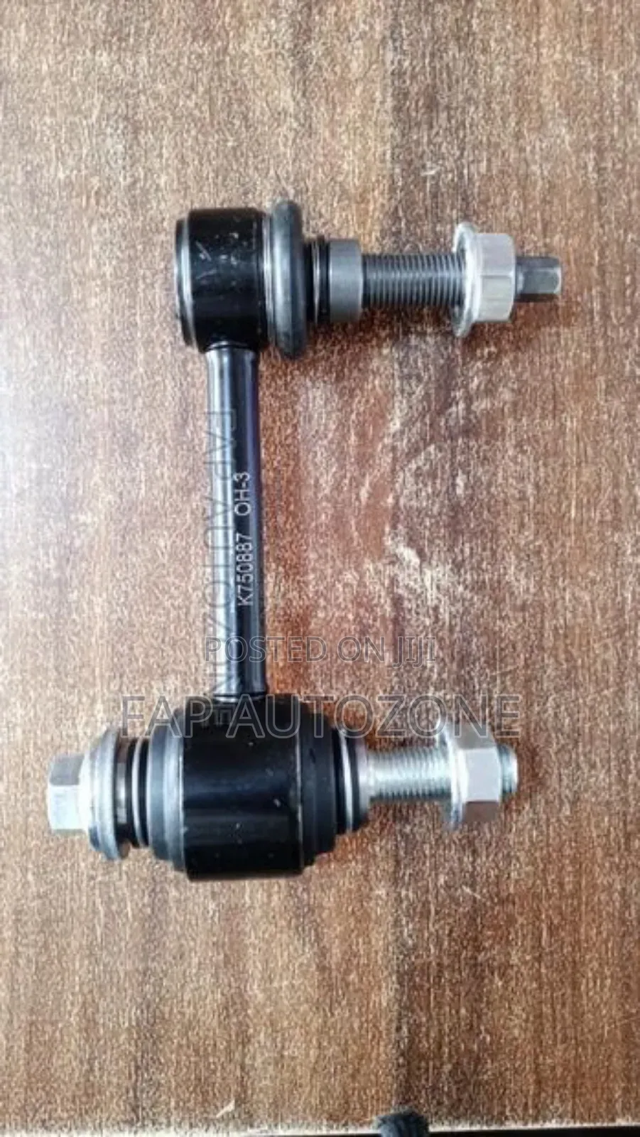 10492. Original Ultra Power Stabilizer Bar Link From Usa