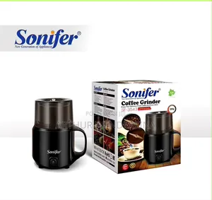Sonifer Coffee Grinder 200g