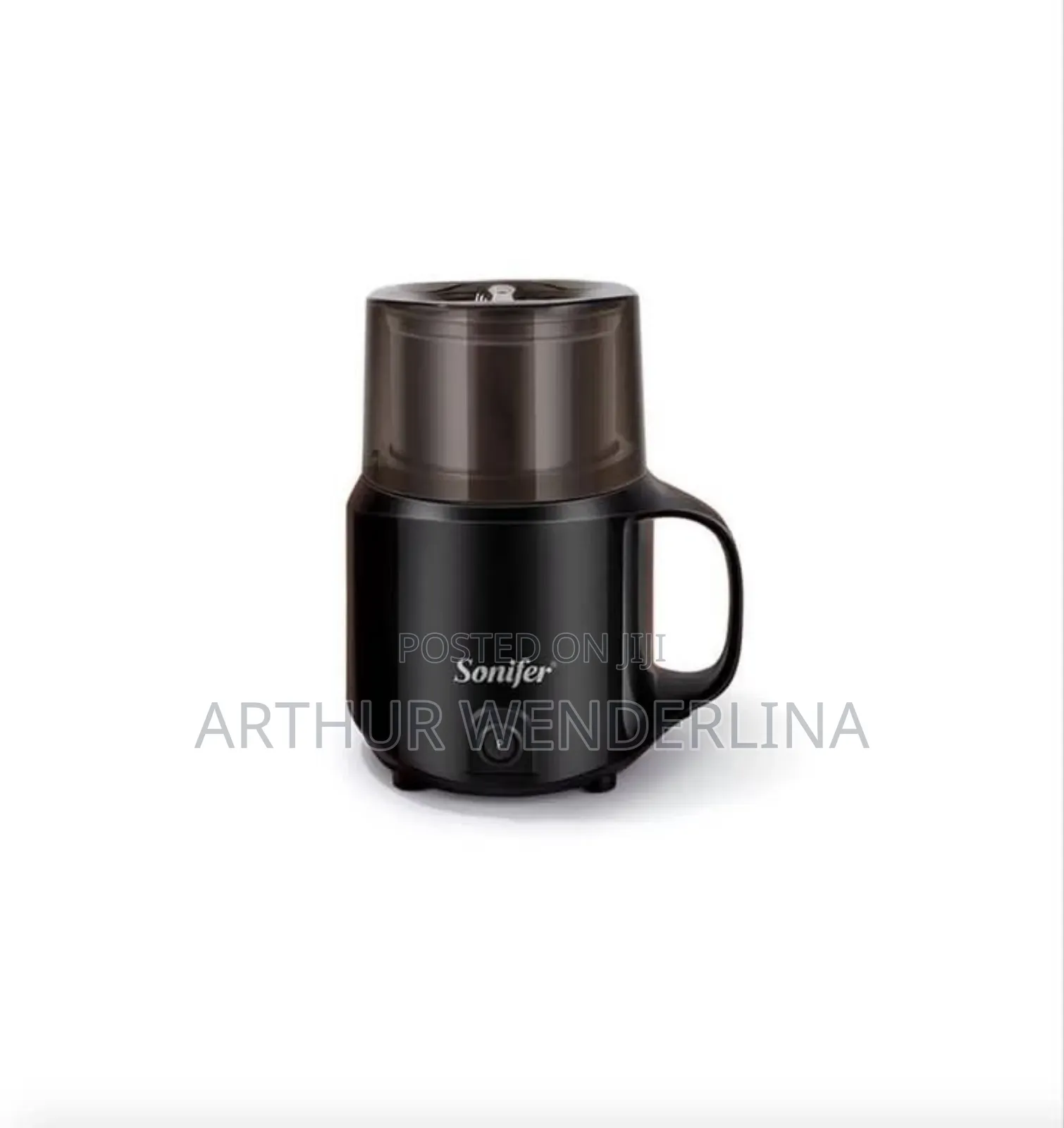 Sonifer Coffee Grinder 200g