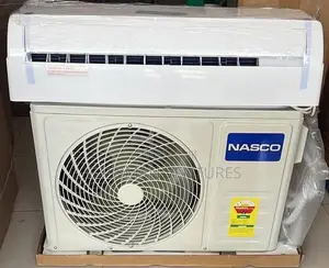 Nasco 1.5hp Air Conditioner