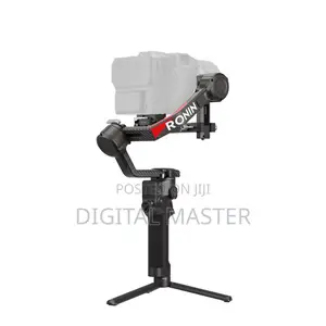 Dji Rs 4 Pro Gimbal Stabilizer