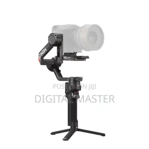 Dji Rs 4 Pro Gimbal Stabilizer