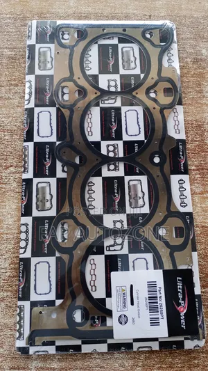 10496. Ford. Original Cylinder Head Gasket From Usa