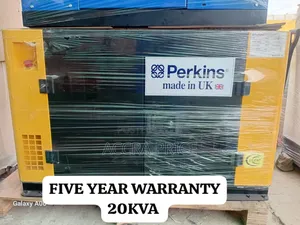 Exclusive 20kva Diesel Perkins Uk Diesel Generator 20kva Uk