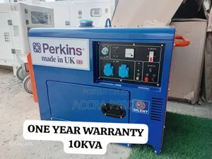 Exclusive 10kva Diesel Perkins Uk Diesel Generator 10kva Uk