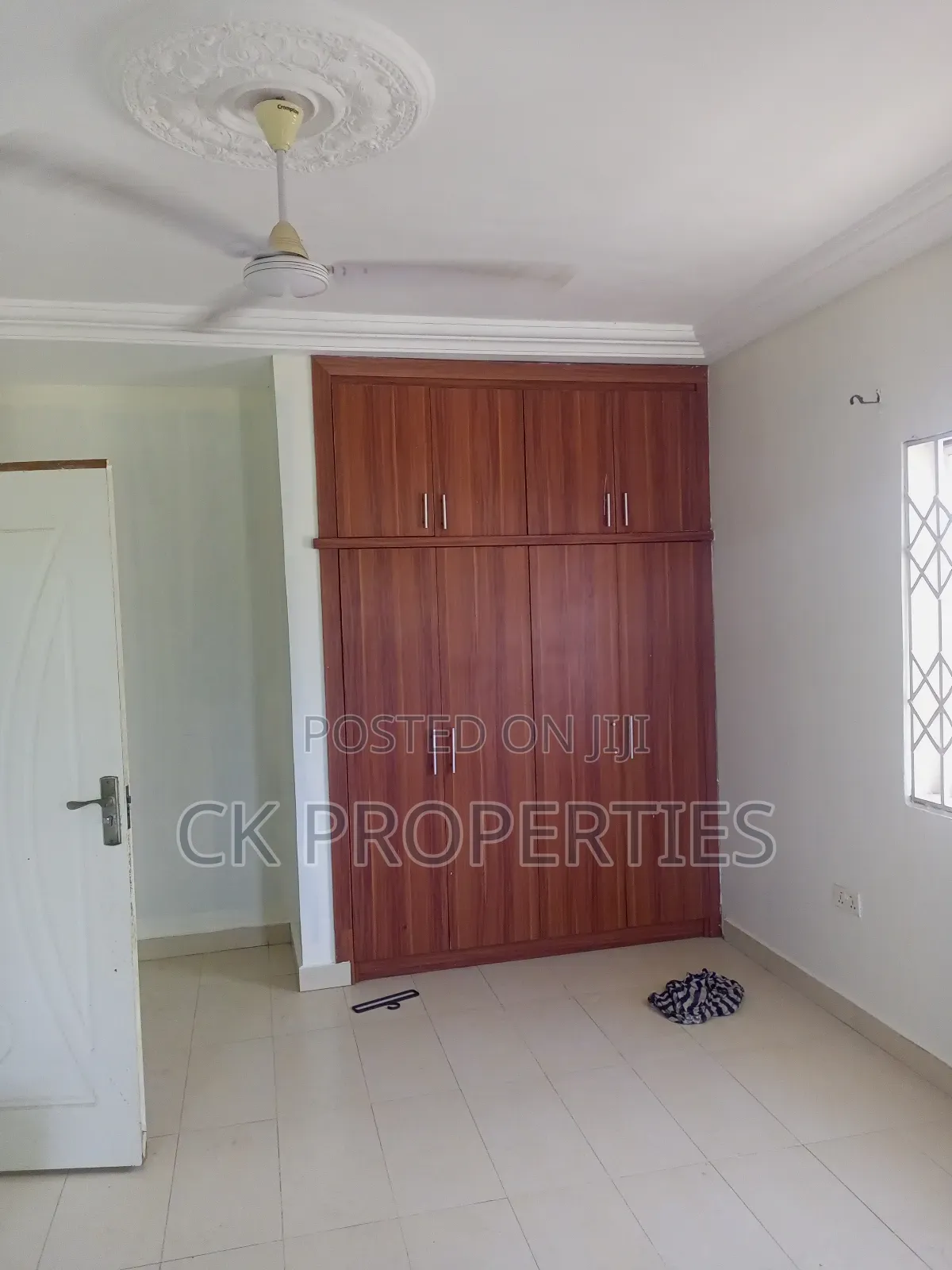 2bdrm Apartment in Dome for rent