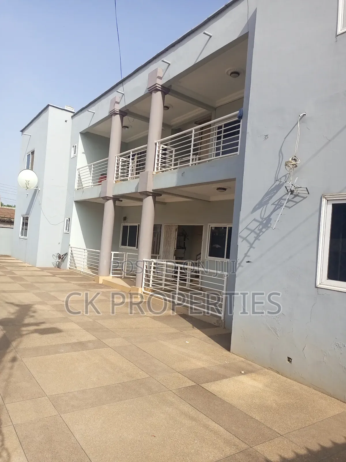 2bdrm Apartment in Dome for rent