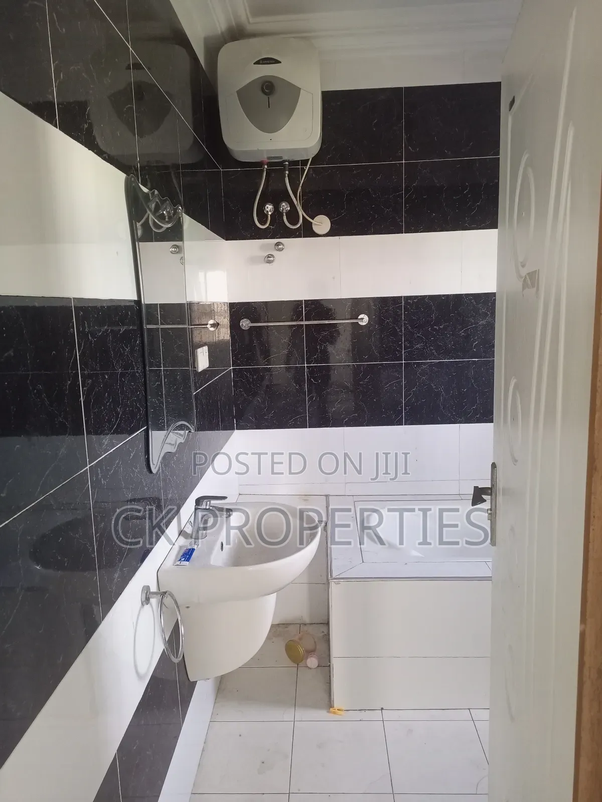 2bdrm Apartment in Dome for rent