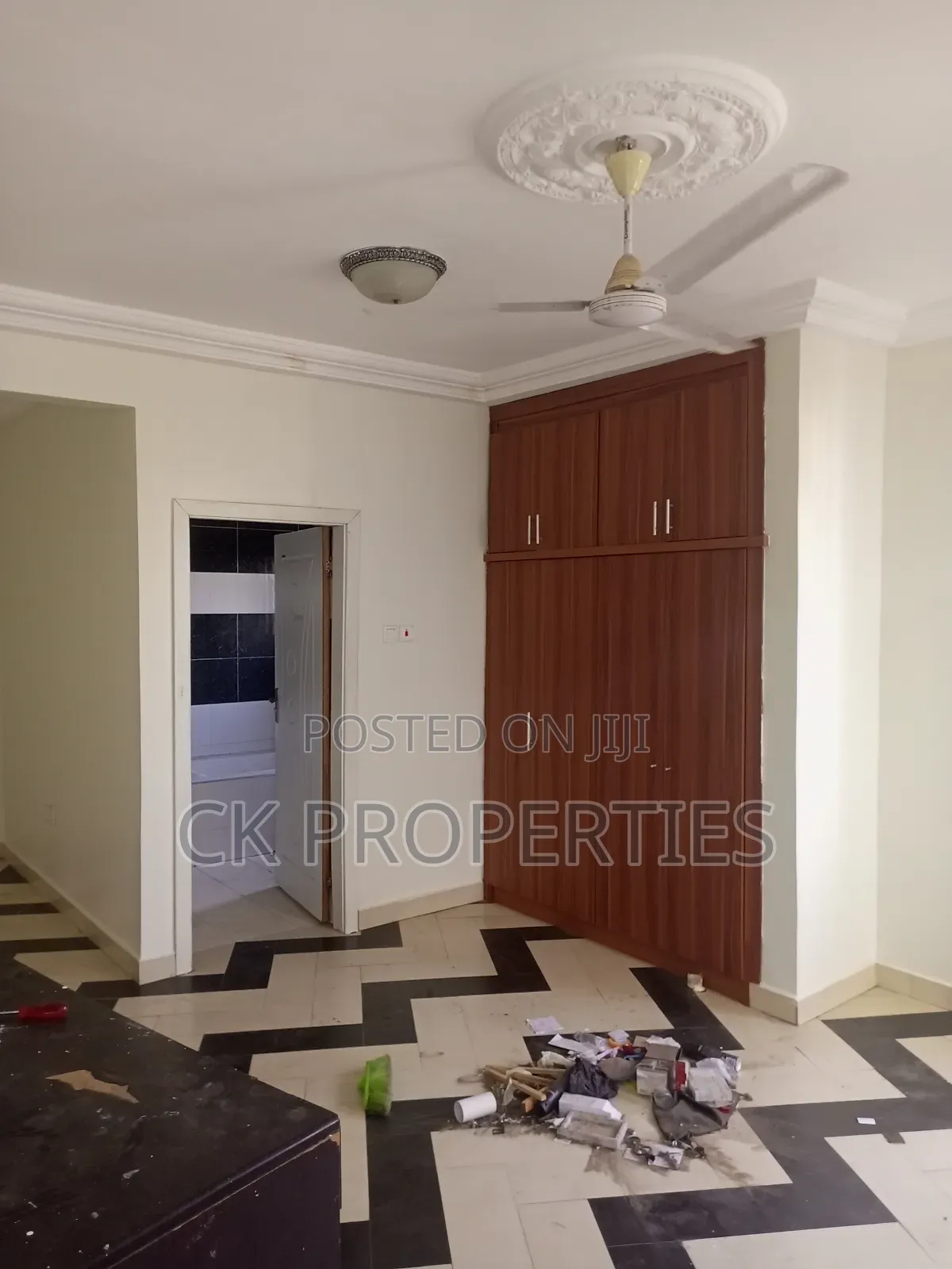 2bdrm Apartment in Dome for rent