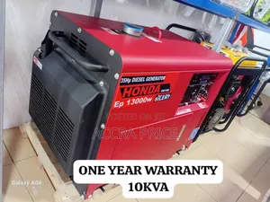 Exclusive 10kva Diesel Perkins Diesel Generator 10kva Japan