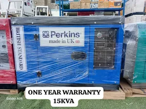 Exclusive 15kva Diesel Perkins Uk Diesel Generator 15kva Uk