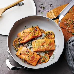 Tramontina All in One Plus Pan 7 Pieces