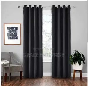 Create a Neat Room With Our Available Blackout Curtains