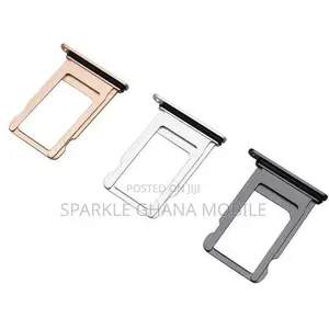 Apple iPhone 8 New Sim Tray