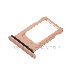 Apple iPhone 8 New Sim Tray