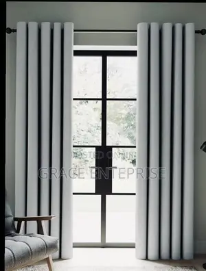 Luxury and Ultra Modern Blackout Curtains in Quality Form