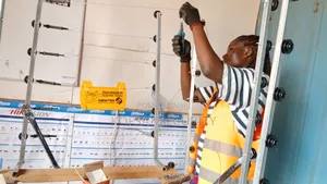 Secure More Jobs in Electric Fence. Join Our Training Now!